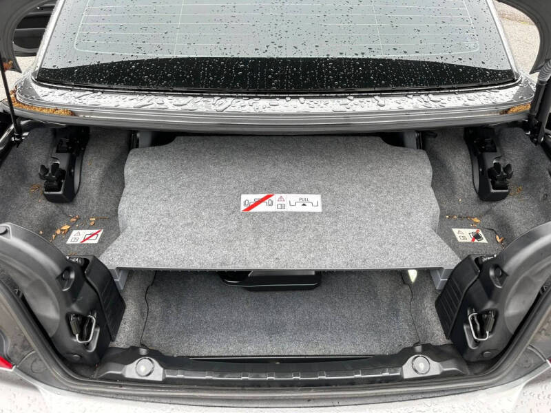 2012 BMW 3 Series 335is