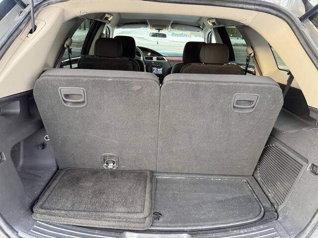 2006 Chrysler Pacifica Touring