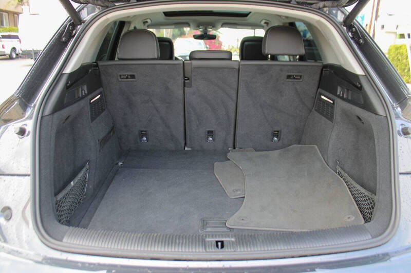 2021 Audi Q5 quattro Premium Plus 45 TFSI