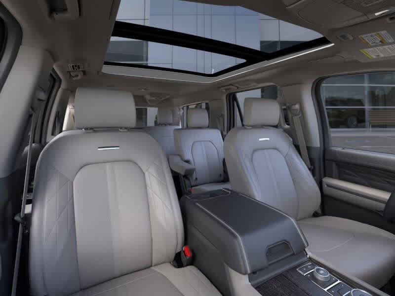 2024 Ford Expedition MAX Platinum