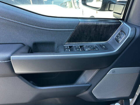 2026 Ford F-350 Super Duty