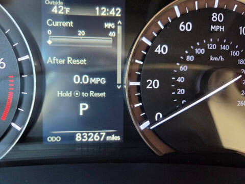 2019 Lexus RX 350L Luxury