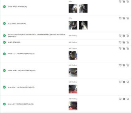 2020 Land Rover Range Rover Sport HSE