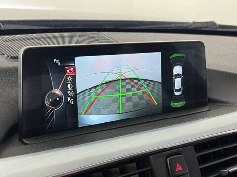 2016 BMW 3 Series 328i xDrive