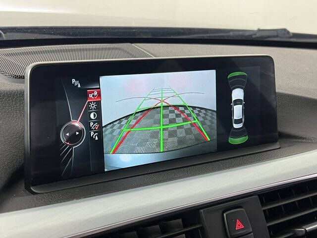 2016 BMW 3 Series 328i xDrive