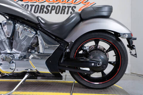 2010 Honda Fury