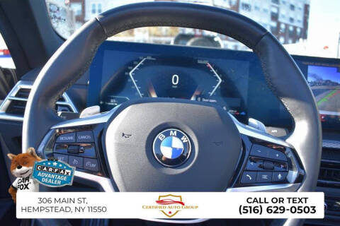 2025 BMW 4 Series 430i xDrive