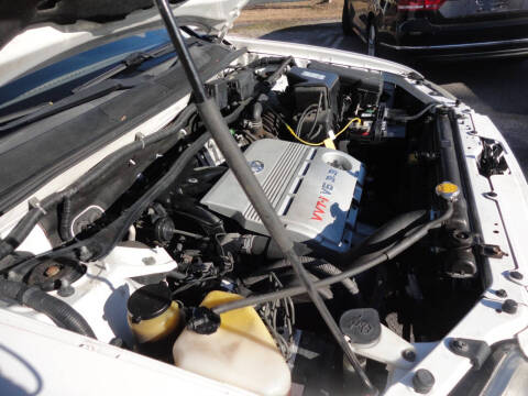 2006 Toyota Highlander