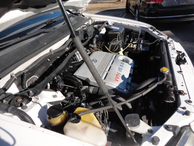 2006 Toyota Highlander