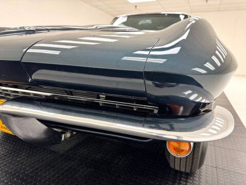 1966 Chevrolet Corvette