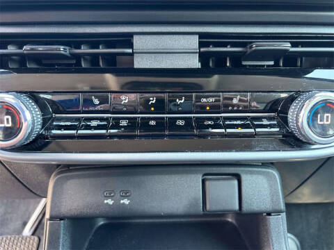 2024 Honda Prologue EX