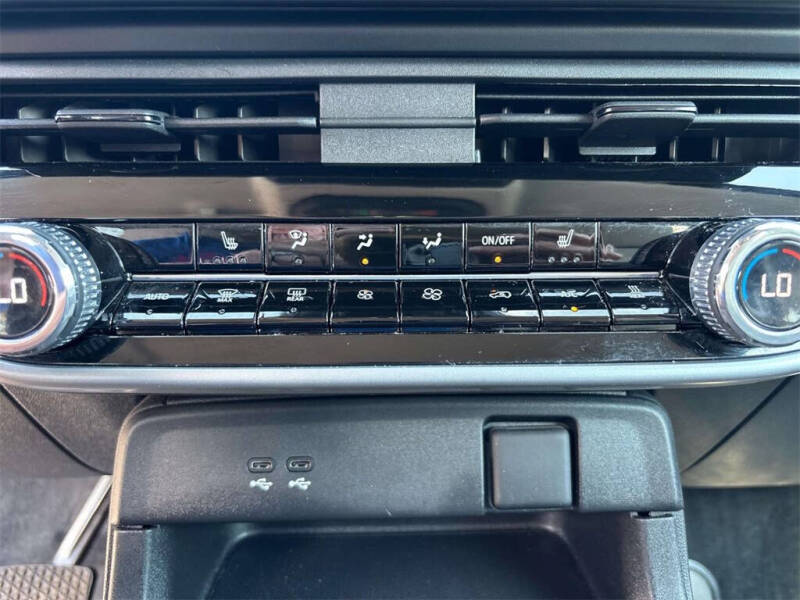 2024 Honda Prologue EX