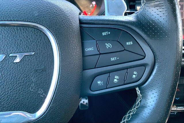 2021 Dodge Durango SRT 392