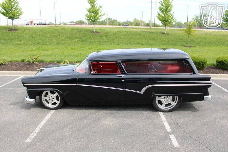 1956 Ford Ranch Wagon
