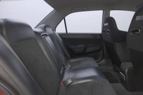 2006 Mitsubishi Lancer Evolution