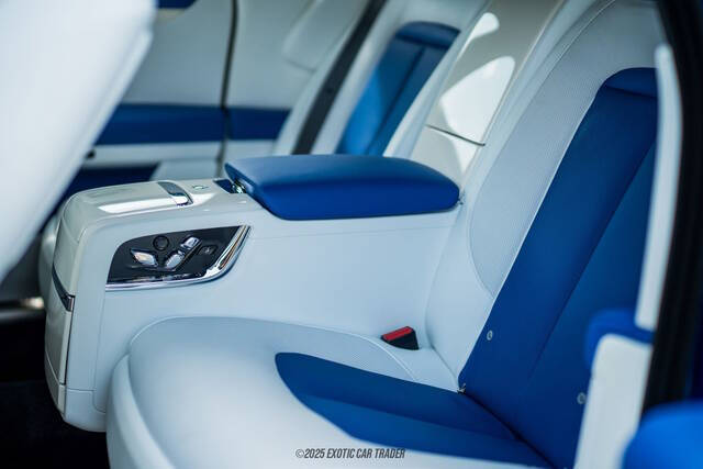 2023 Rolls-Royce Ghost