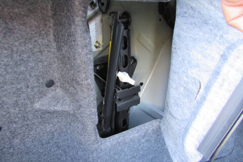 2000 Saturn L-Series LS2