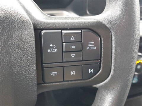 2024 Ford F-250 Super Duty