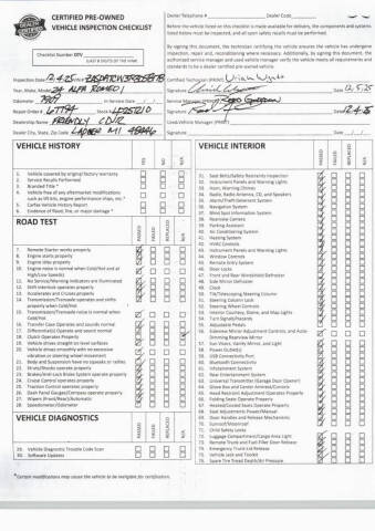 2024 Alfa Romeo Tonale Hybrid Ti