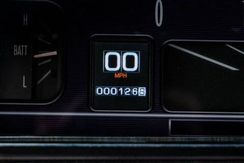 1966 Chevrolet Chevelle