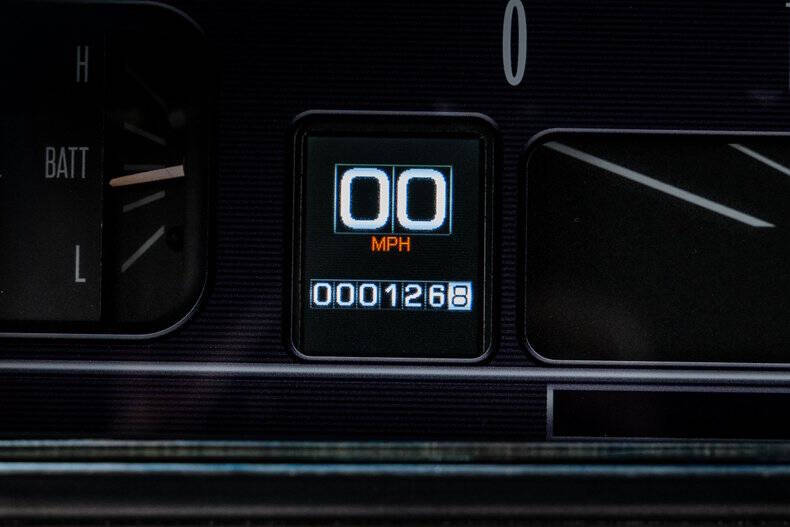 1966 Chevrolet Chevelle