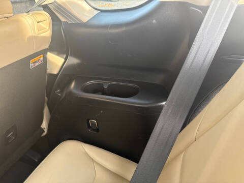 2018 Mazda CX-9 Touring