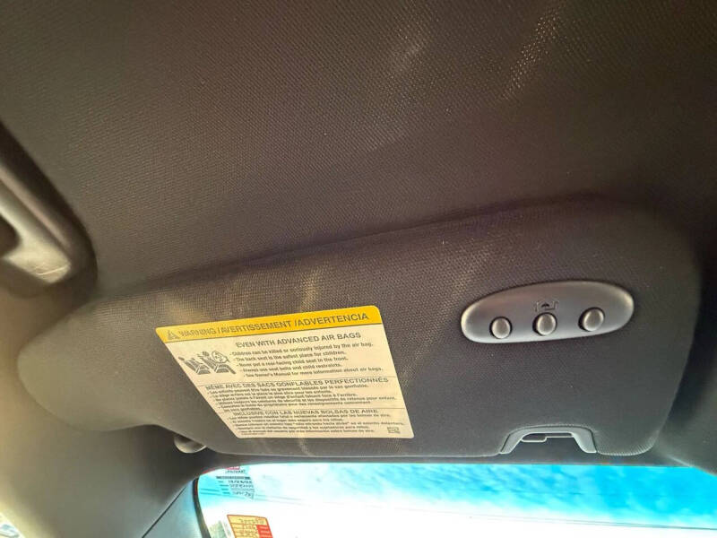 2017 Lincoln MKZ Select