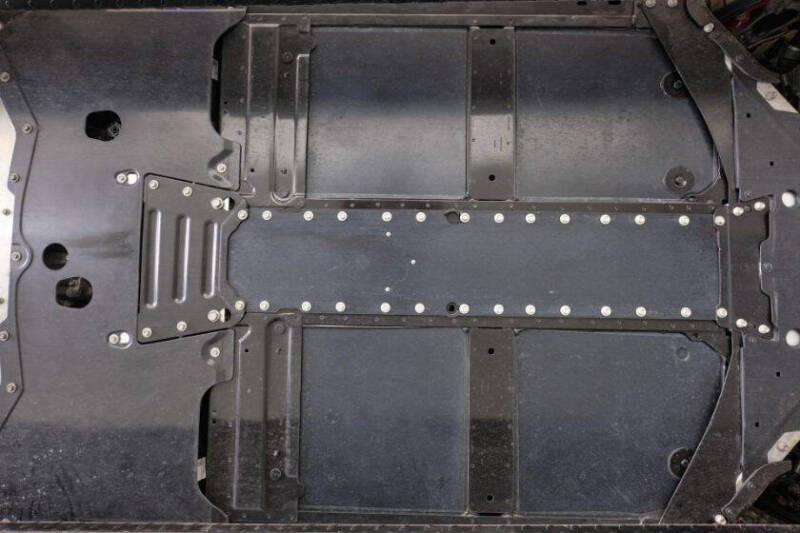 2023 Chevrolet Corvette