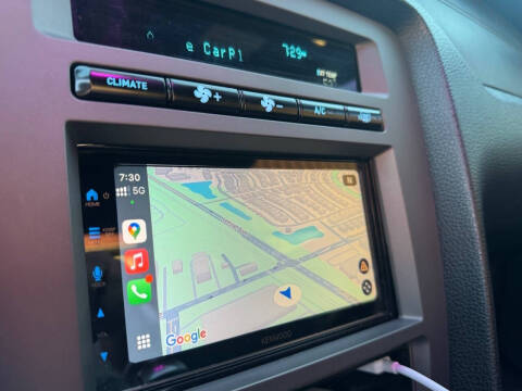 2011 Ford Mustang V6 Premium