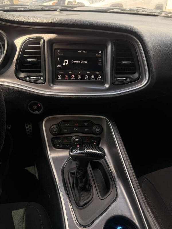 2020 Dodge Challenger R/T