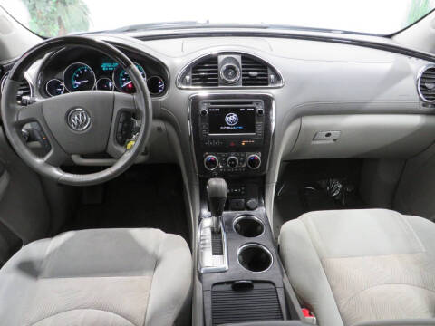 2017 Buick Enclave Convenience