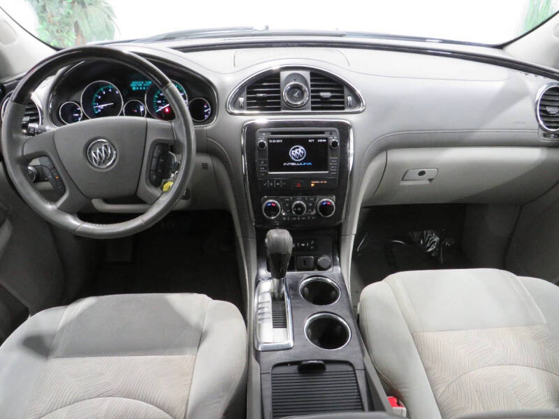 2017 Buick Enclave Convenience