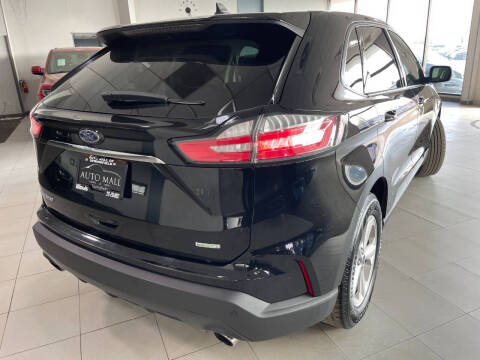 2020 Ford Edge SE