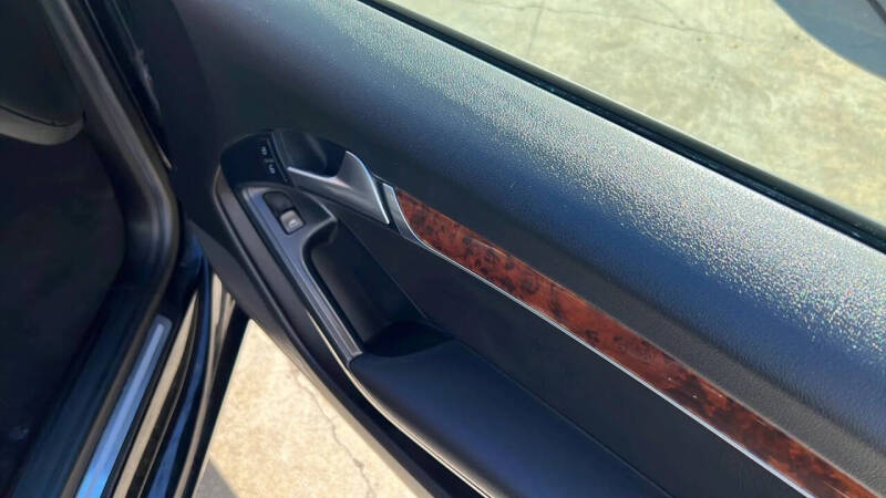 2010 Audi A5 2.0T quattro Premium