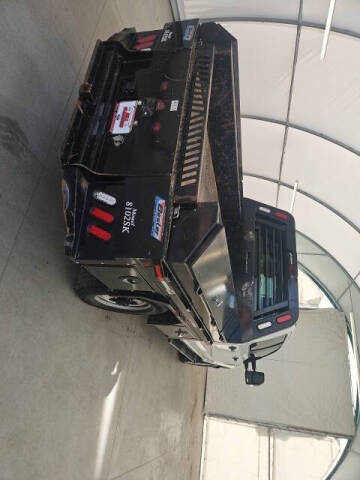 2019 Ford F-350 Super Duty