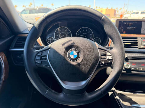 2014 BMW 3 Series 328i