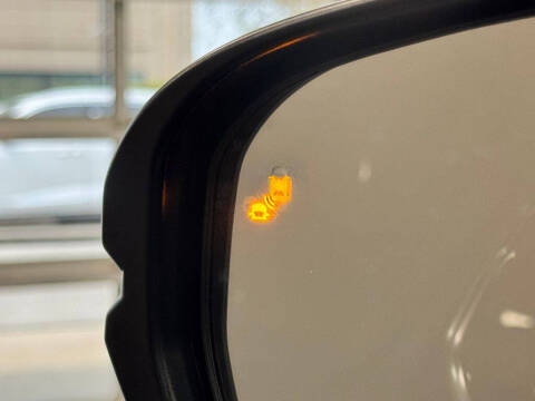 2025 Acura ADX w/A-SPEC