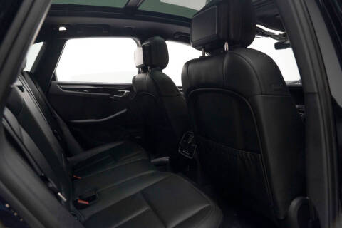 2020 Porsche Macan