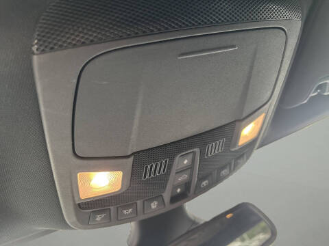 2022 Ford Edge ST-Line