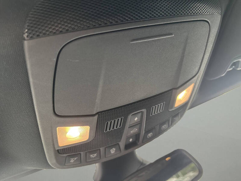 2022 Ford Edge ST-Line