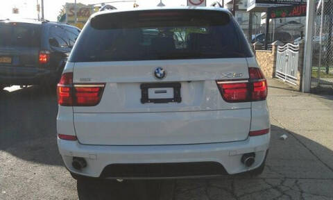 2011 BMW X5