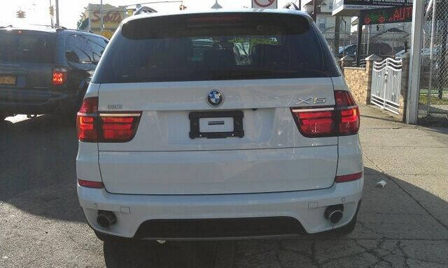 2011 BMW X5