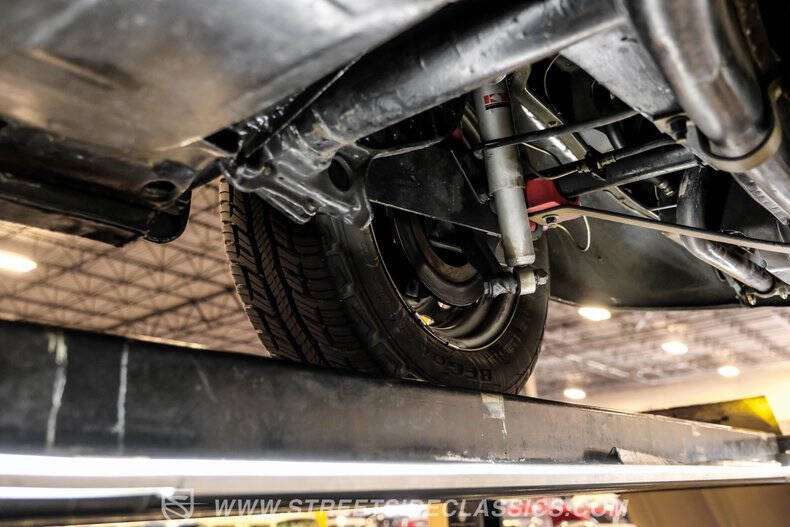 1965 Volkswagen Beetle