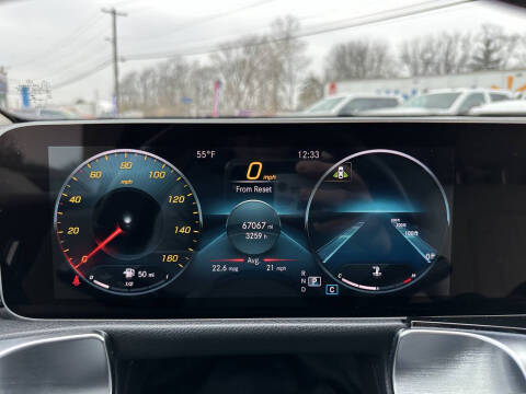 2020 Mercedes-Benz GLB GLB 250