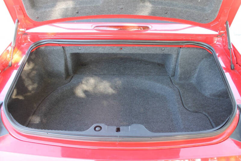 2003 Ford Thunderbird