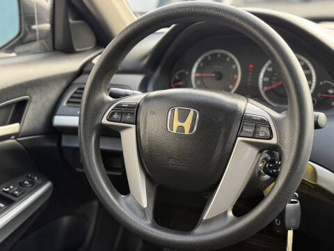2008 Honda Accord EX V6