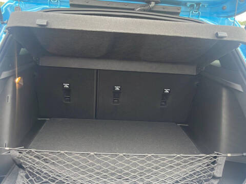 2025 Chevrolet Trax RS