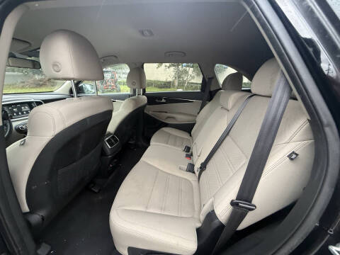 2020 Kia Sorento LX V6