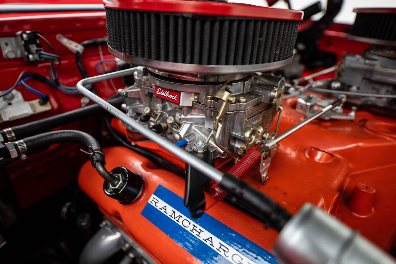 1965 Dodge Coronet 124