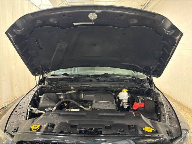 2022 RAM 1500 Classic Express